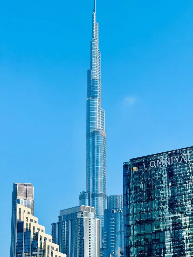 Burj Al Arab