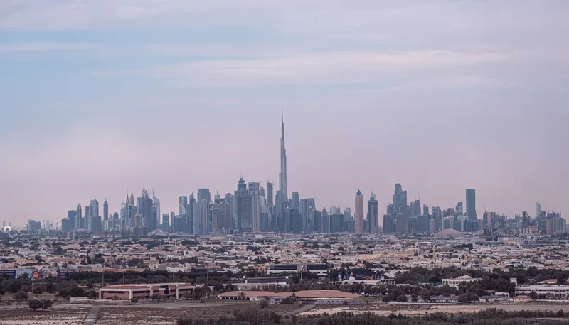 Dubai