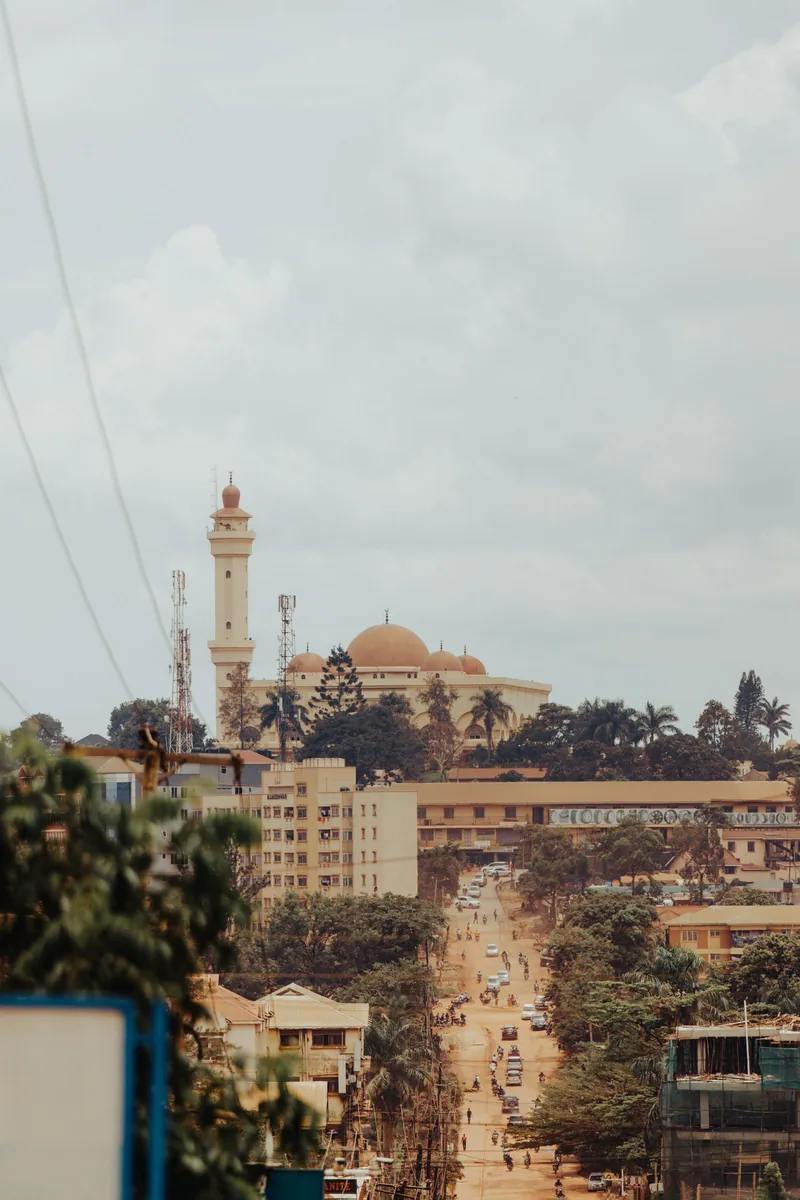 Entebbe