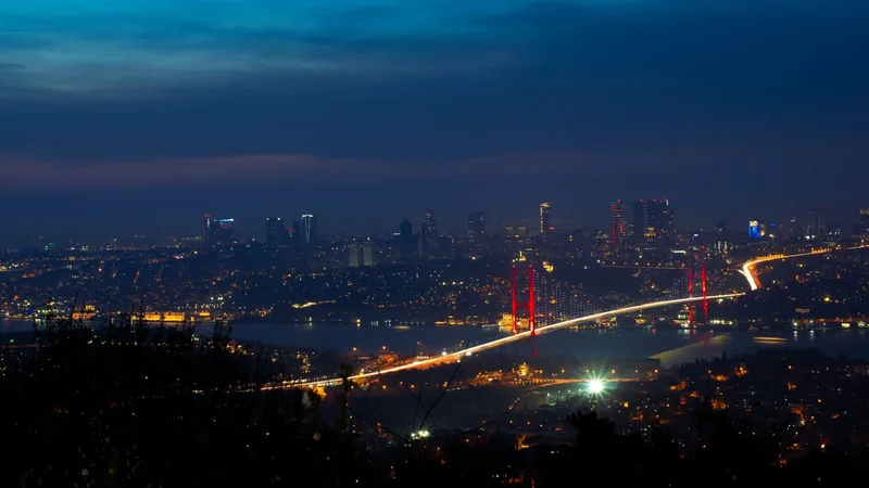 Istanbul