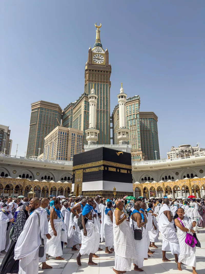 Umrah Package