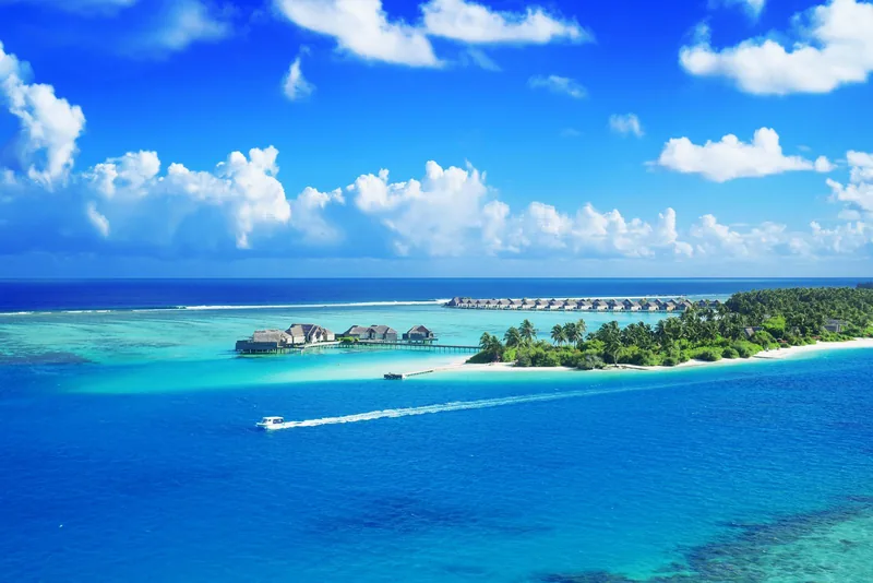 Maldives Paradise