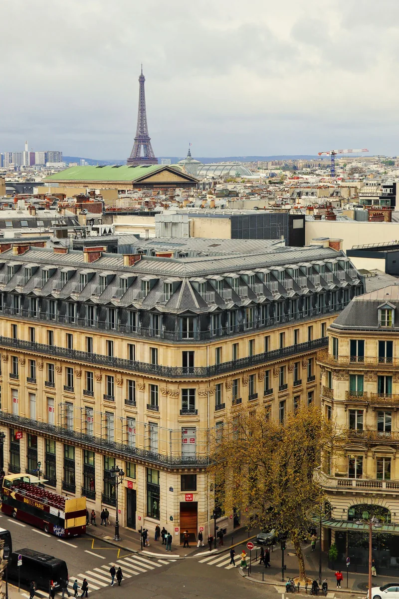 Paris